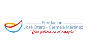 Fundación Jose Otero Carmela Martinez